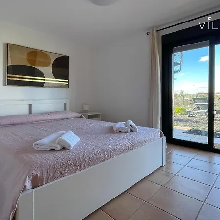 Calma Villa