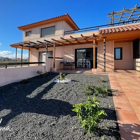 Villa Calma Lajares