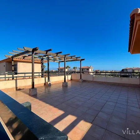Calma Villa