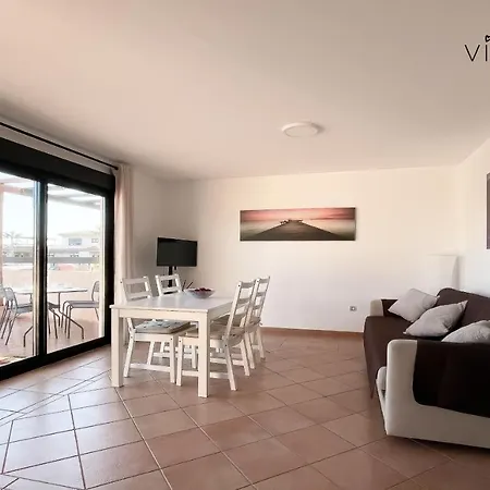 Calma Villa