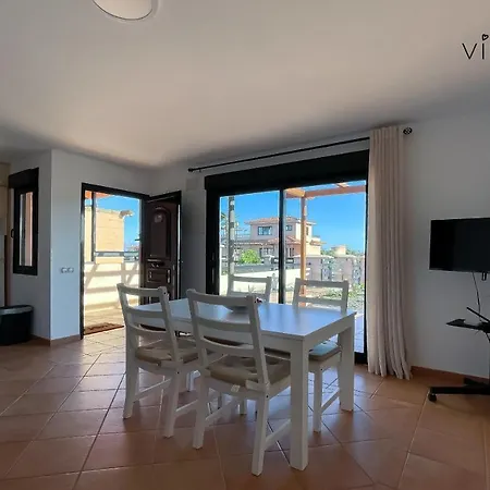 Villa Calma *