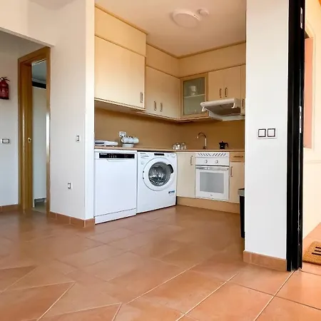 Villa Calma Lajares