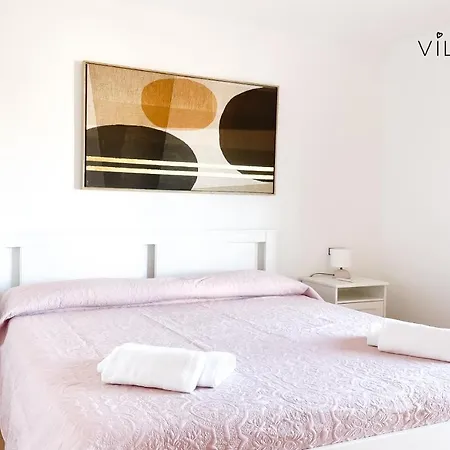 Villa Calma *