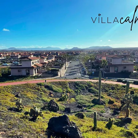 Villa Calma
