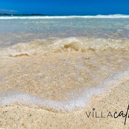 Villa Calma *