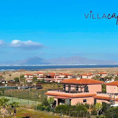 Villa Calma Lajares